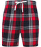 Red/Navy