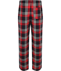 Red/Navy