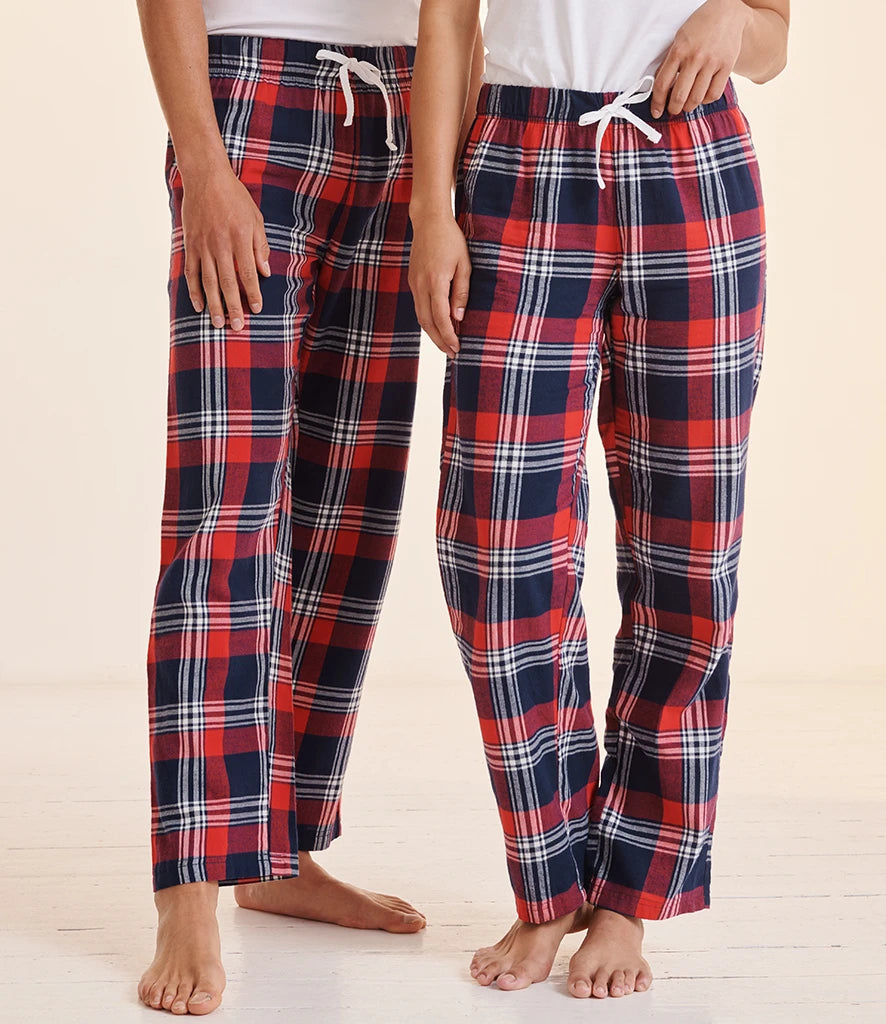 Red/Navy