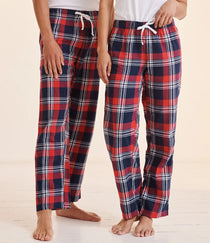 Red/Navy