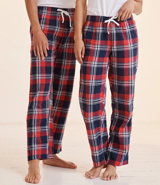 Red/Navy