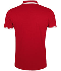 Red/White