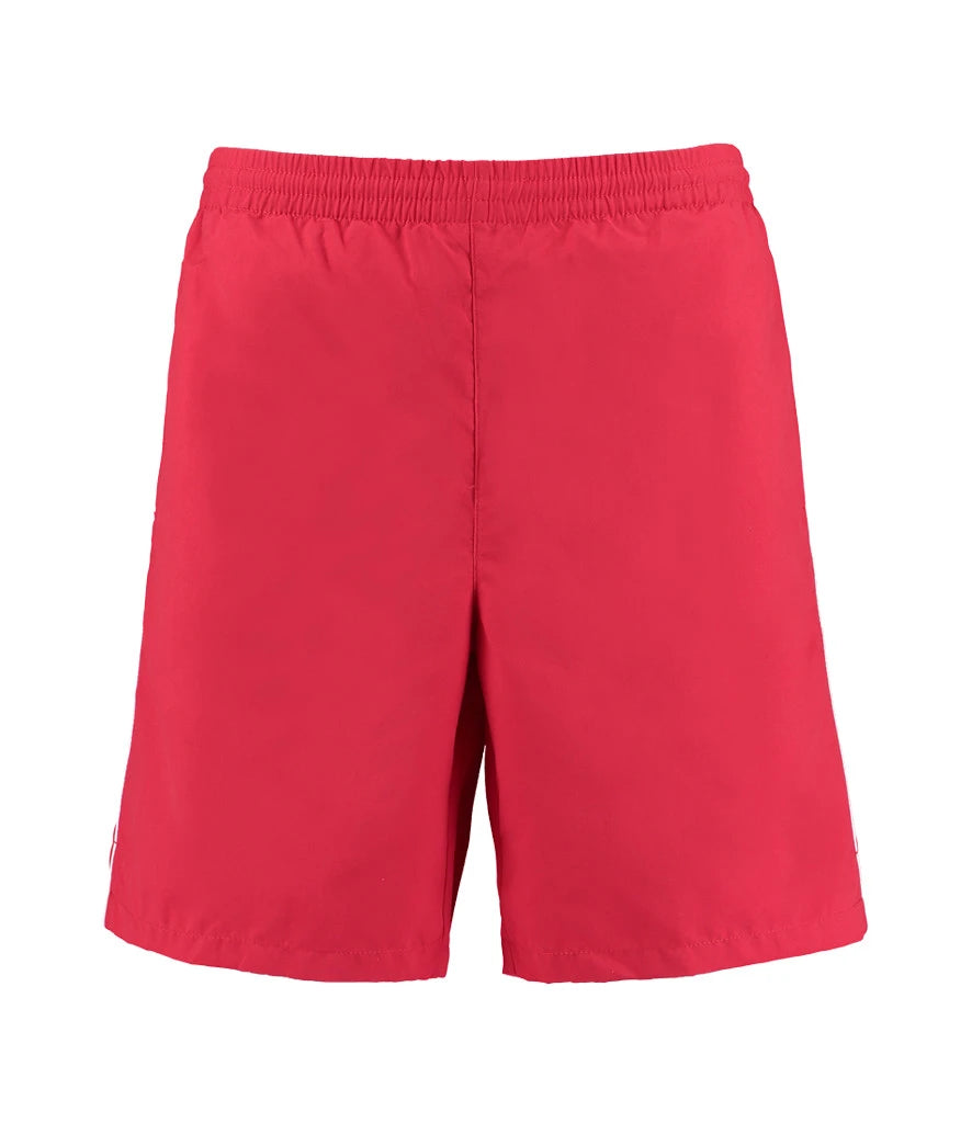 Red/White