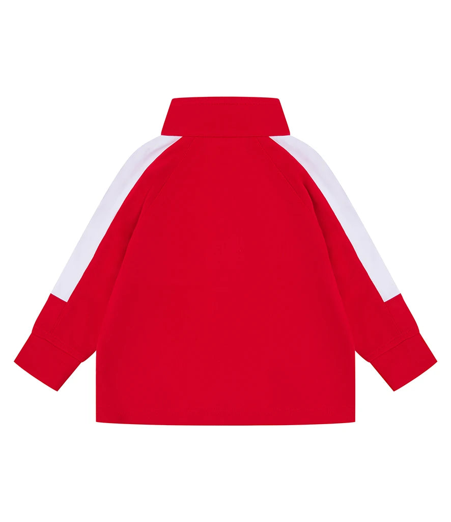 Red/White
