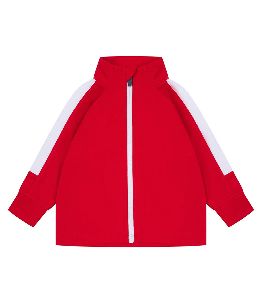 Red/White
