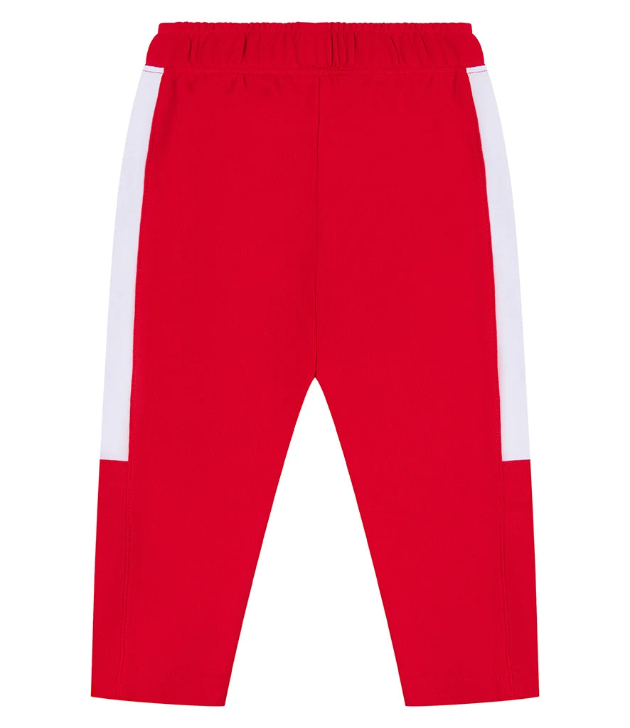 Red/White