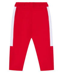 Red/White
