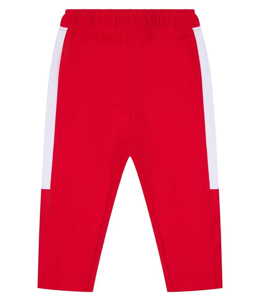 Red/White