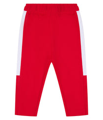 Red/White