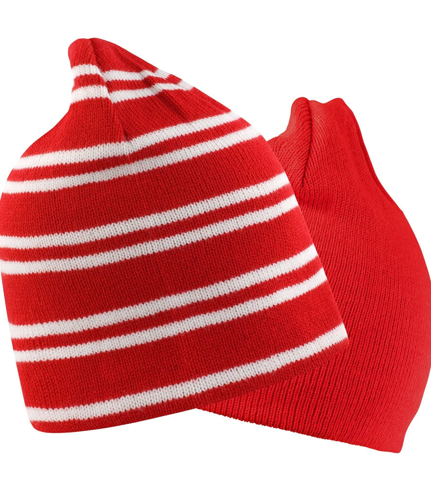 Red/White