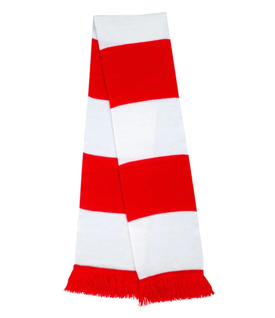 Red/White