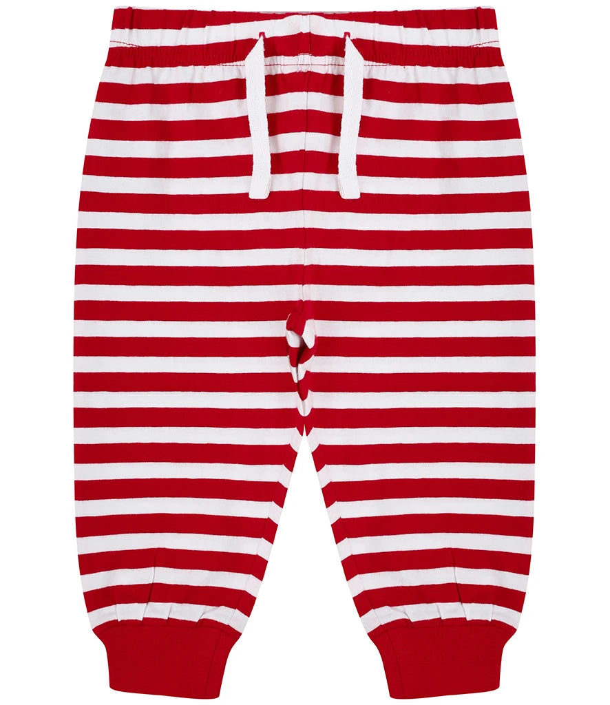 Red/White Stripes