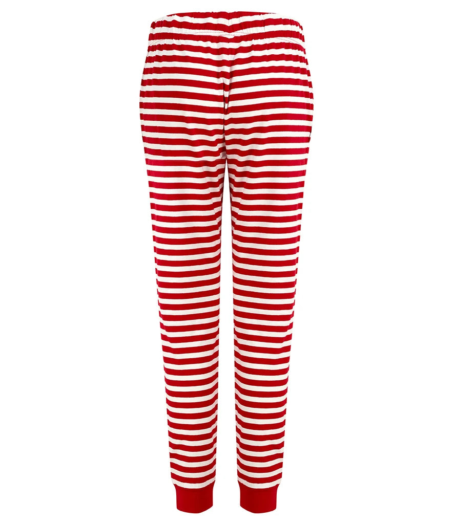 Red/White Stripes