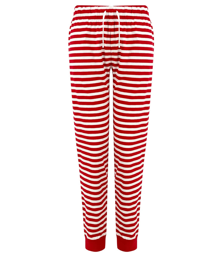 Red/White Stripes