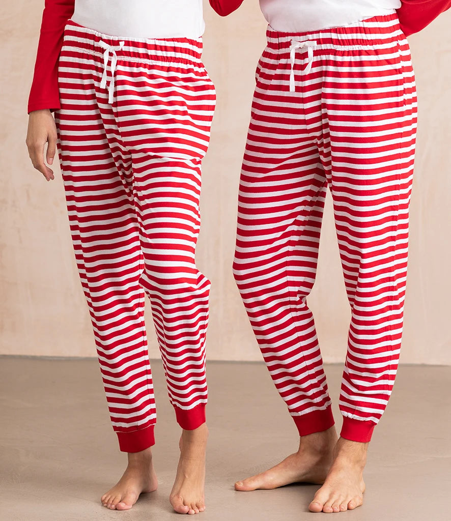 Red/White Stripes