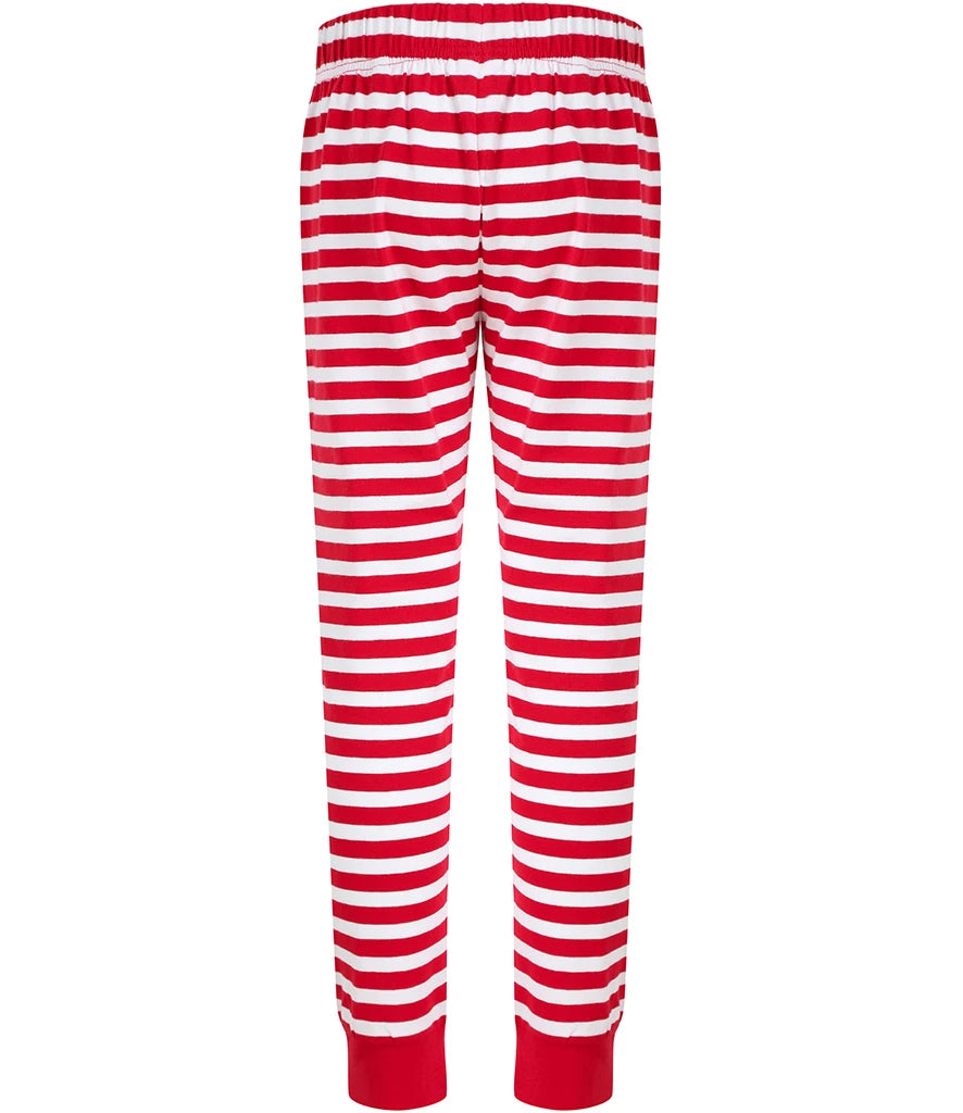 Red/White Stripes