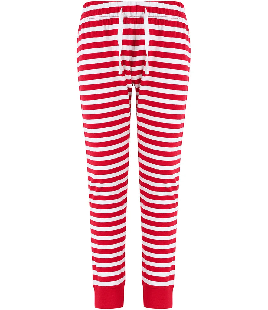 Red/White Stripes