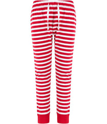 Red/White Stripes