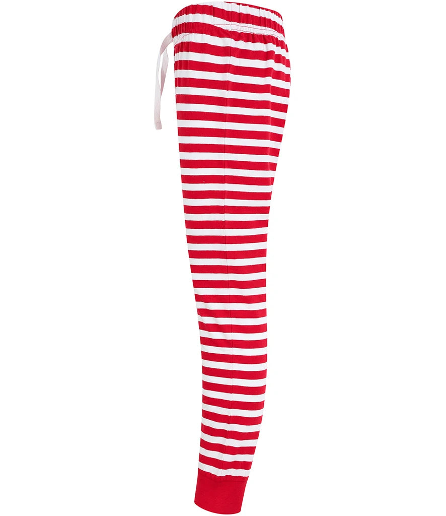 Red/White Stripes
