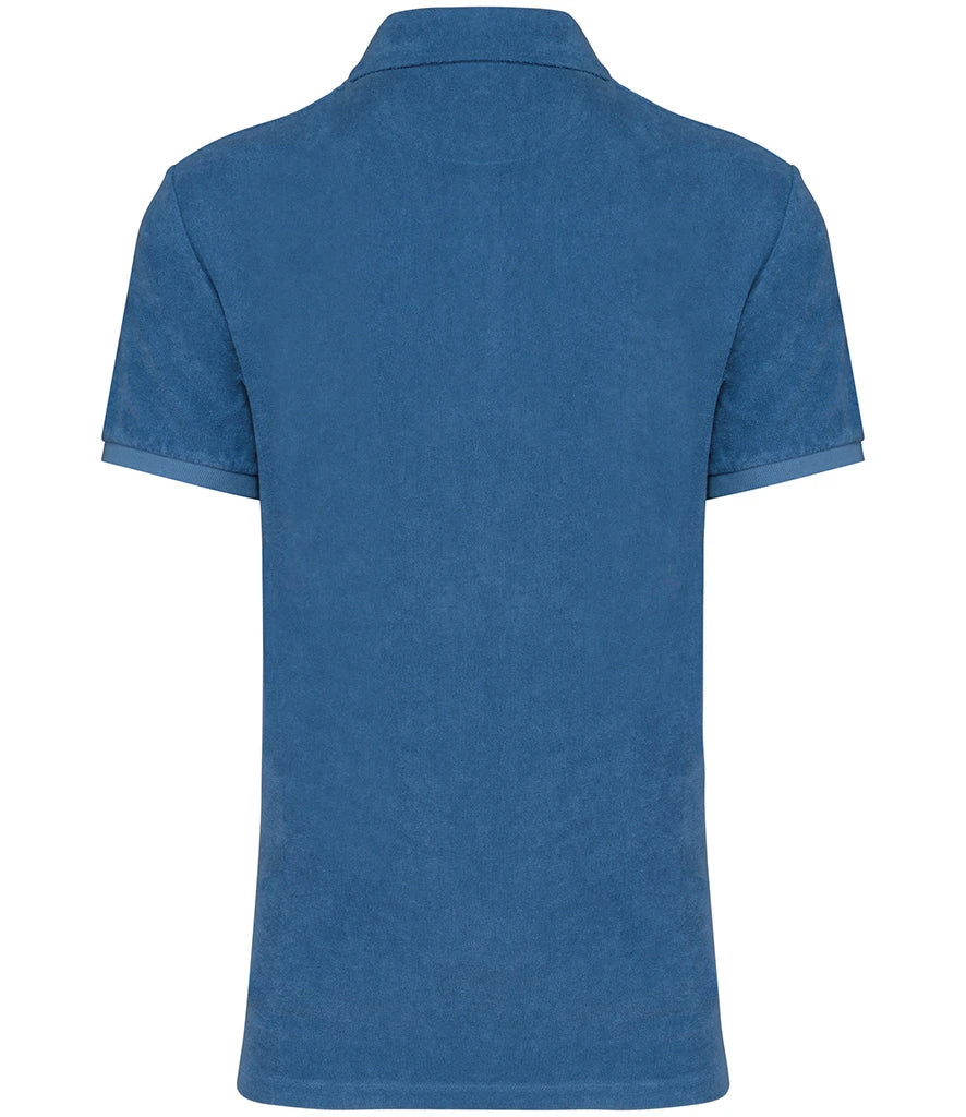 Riviera blue