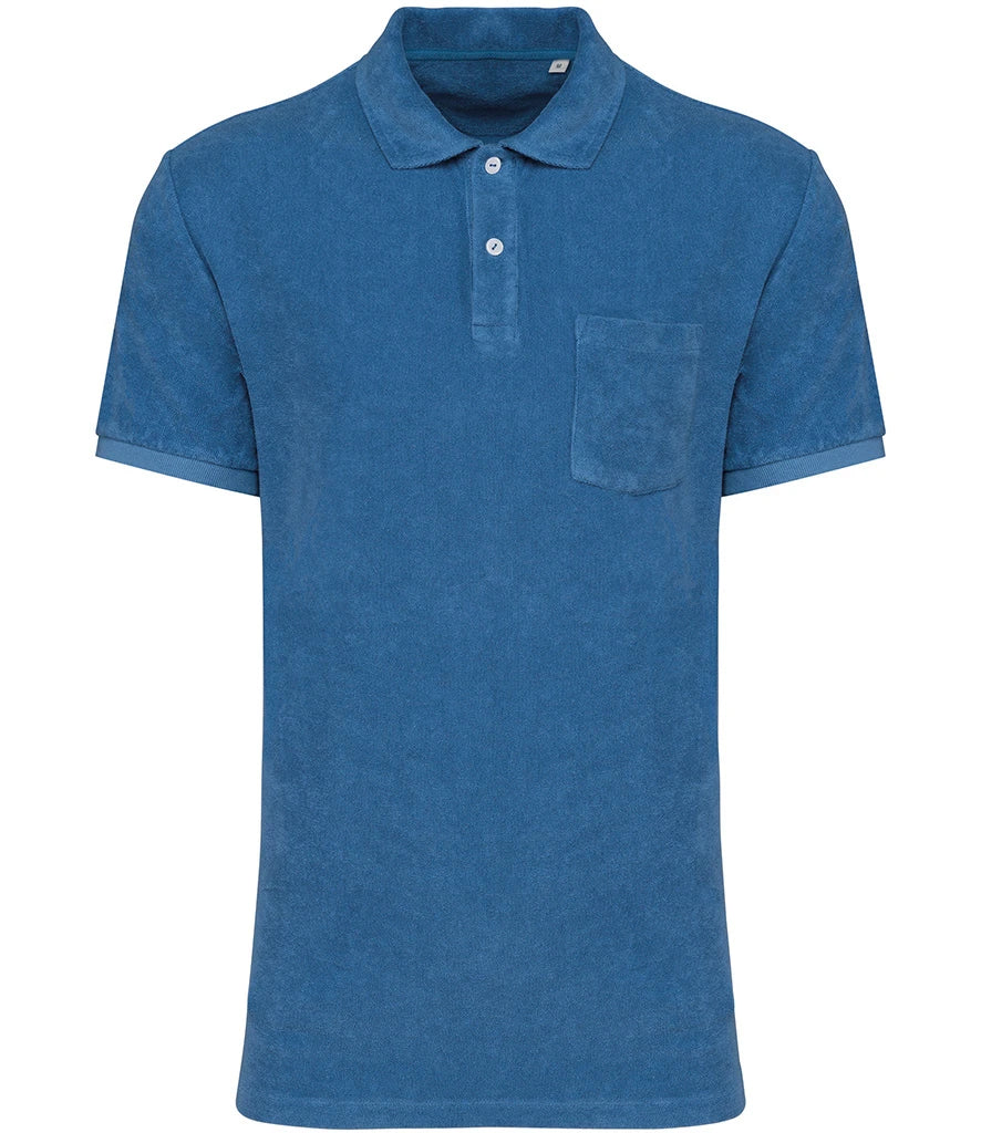 Riviera blue