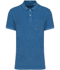 Riviera blue