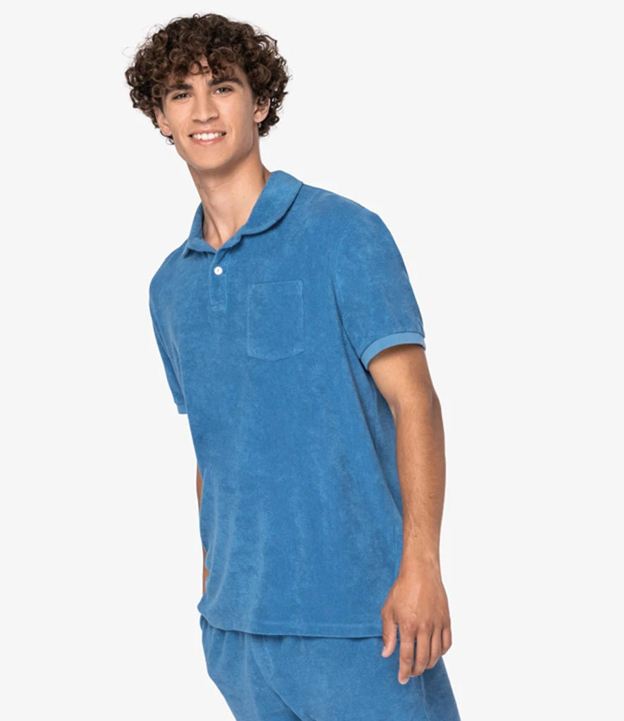 Riviera blue