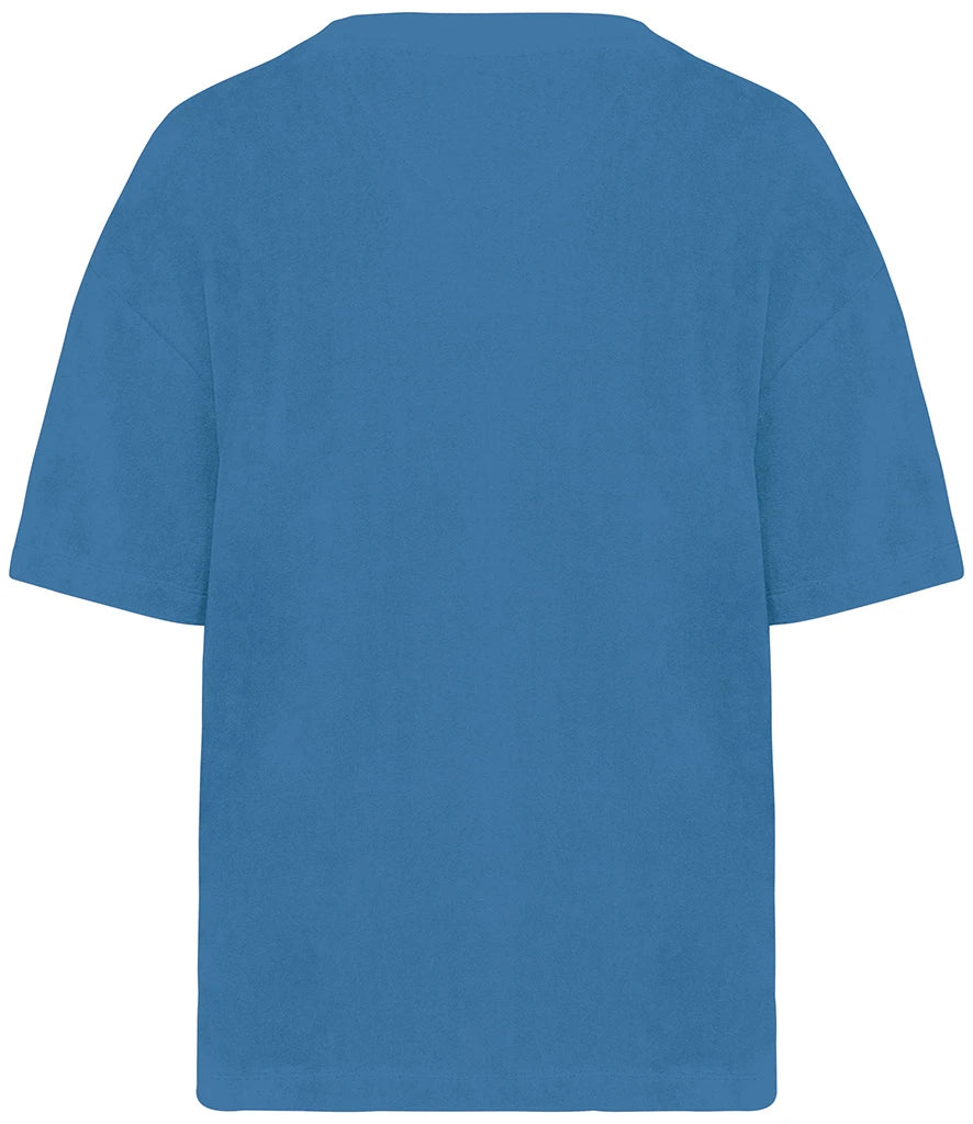 Riviera blue