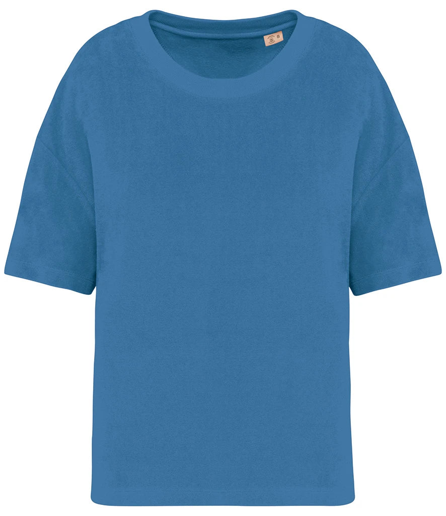Riviera blue