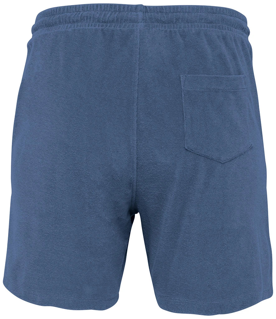 Riviera blue
