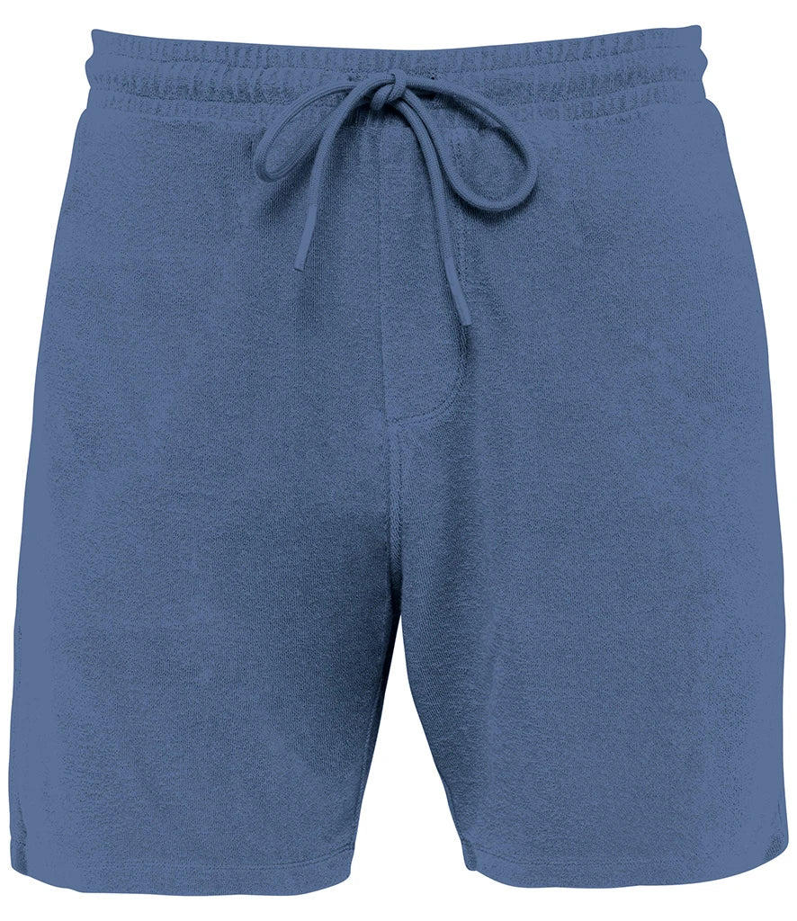 Riviera blue