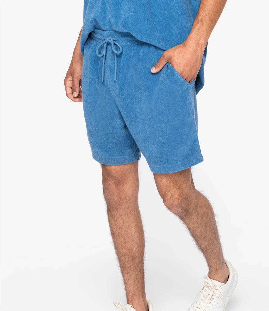 Riviera blue