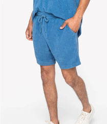 Riviera blue