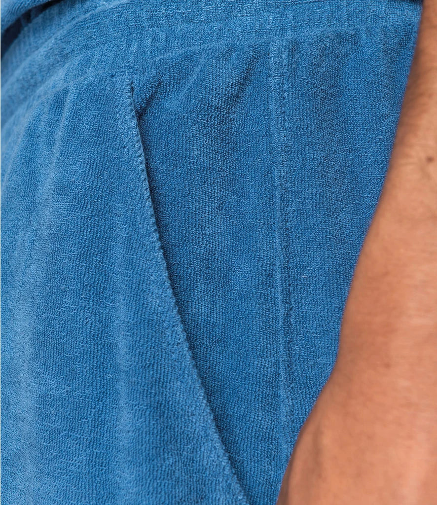 Riviera blue
