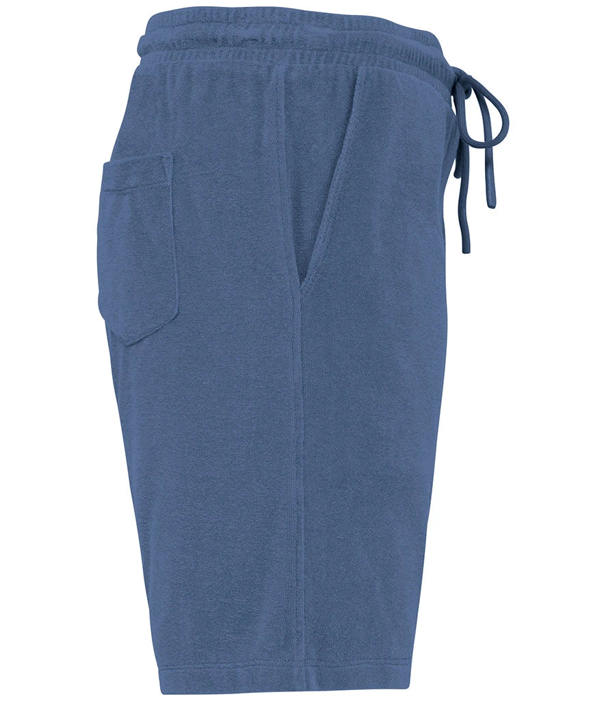 Riviera blue