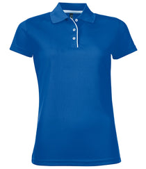 Royal Blue