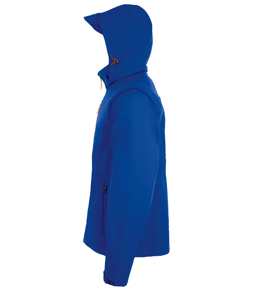 Royal Blue