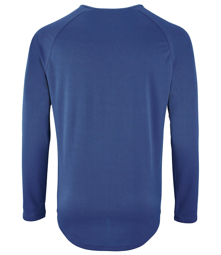 Royal Blue