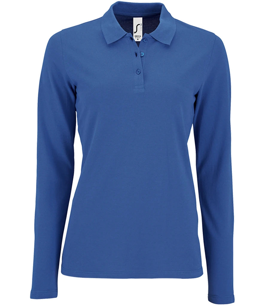 Royal Blue