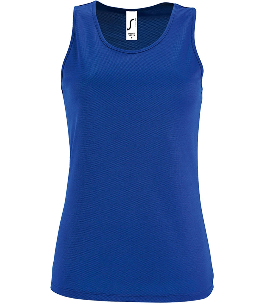 Royal Blue