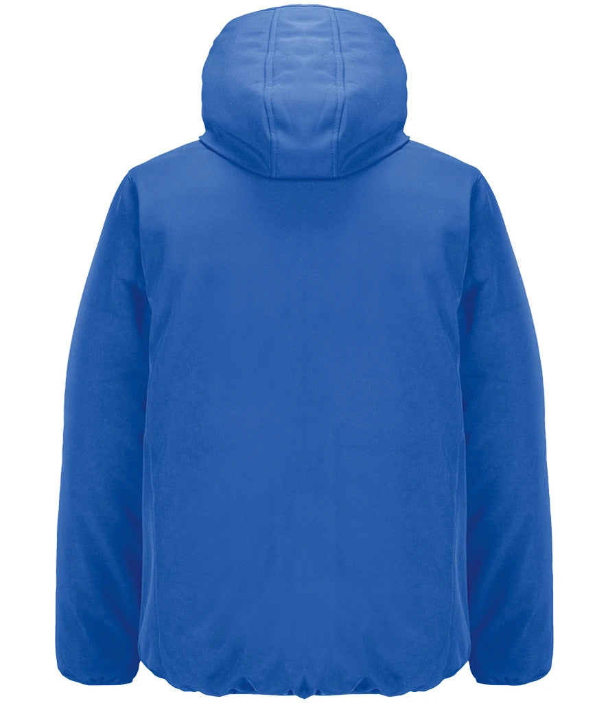 Royal Blue
