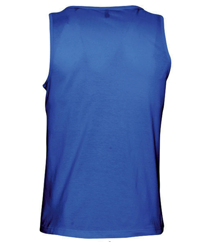 Royal Blue