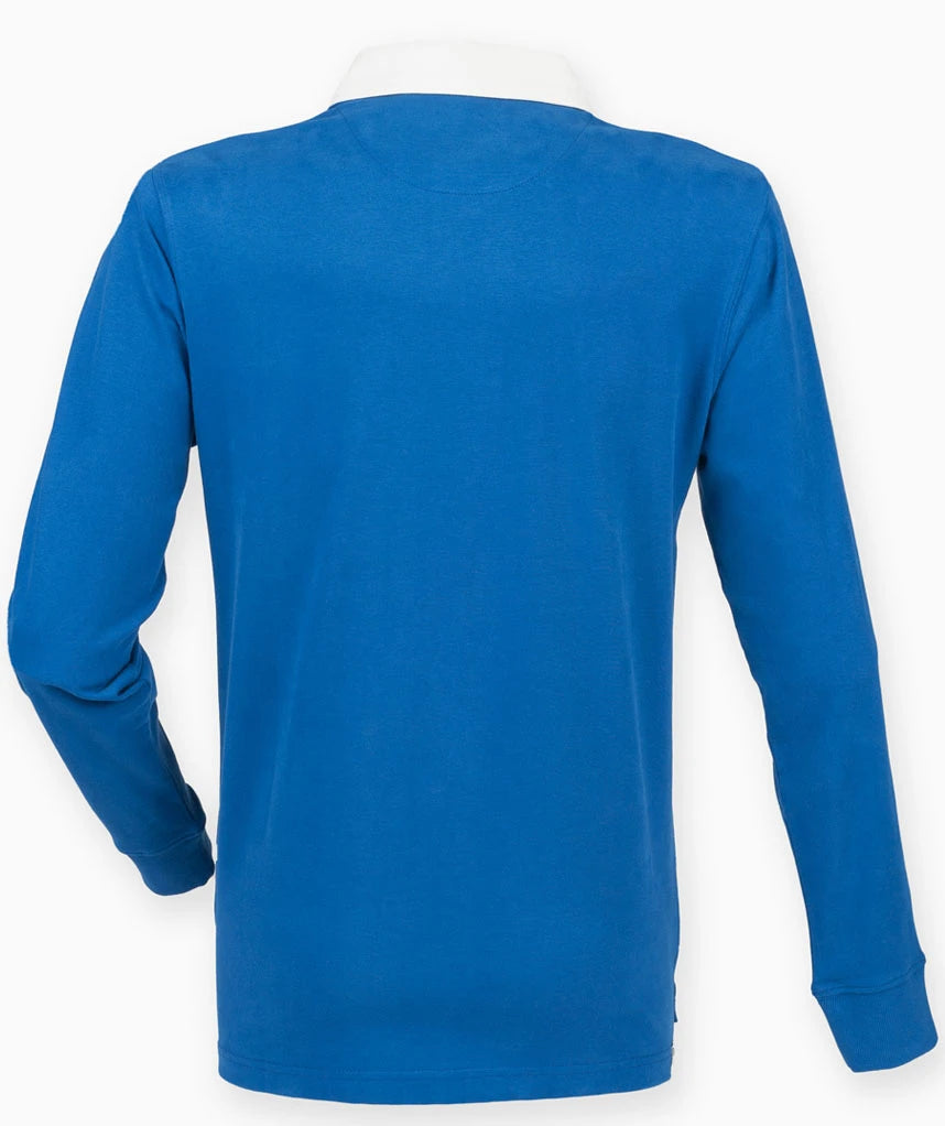 Royal Blue