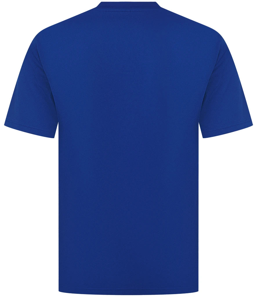 Royal Blue
