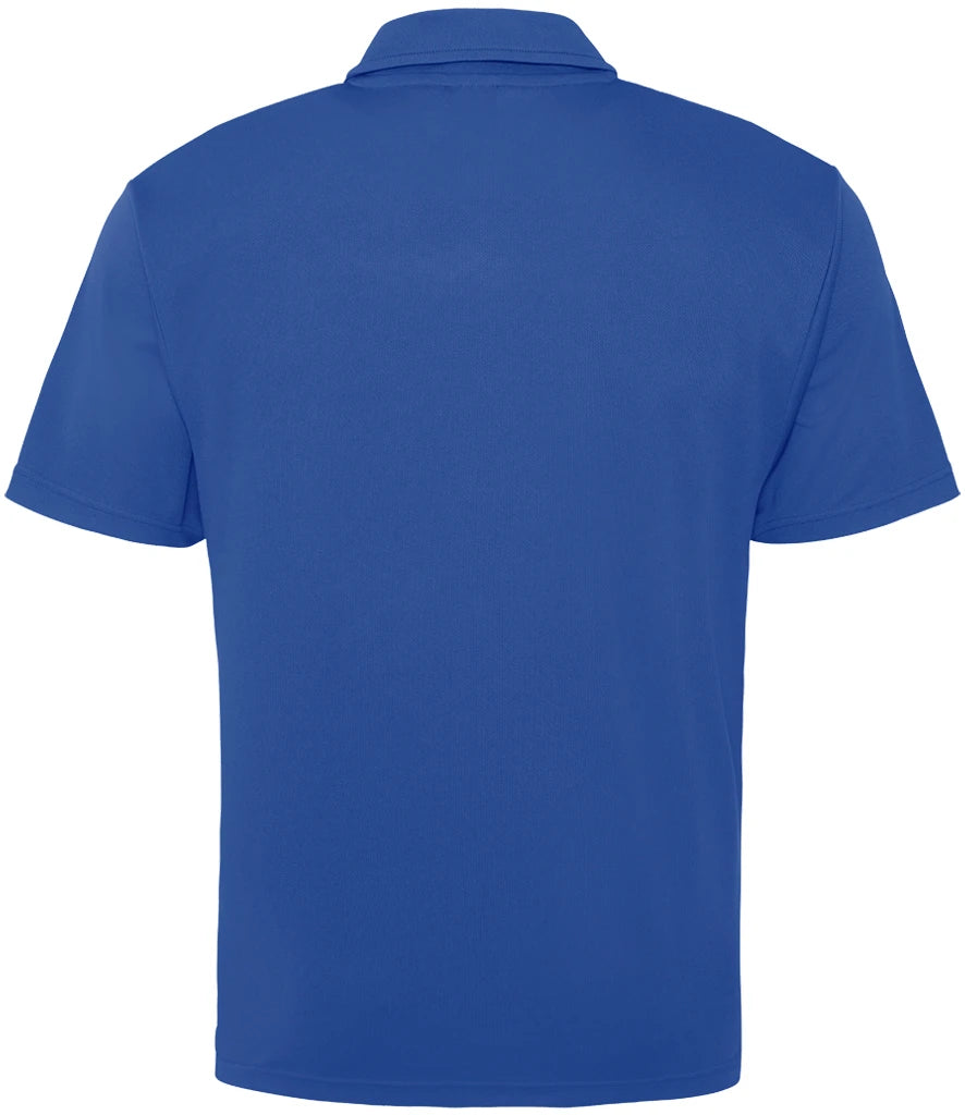 Royal Blue