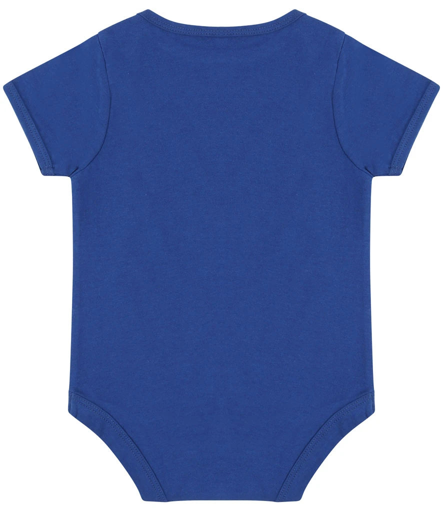 Royal Blue