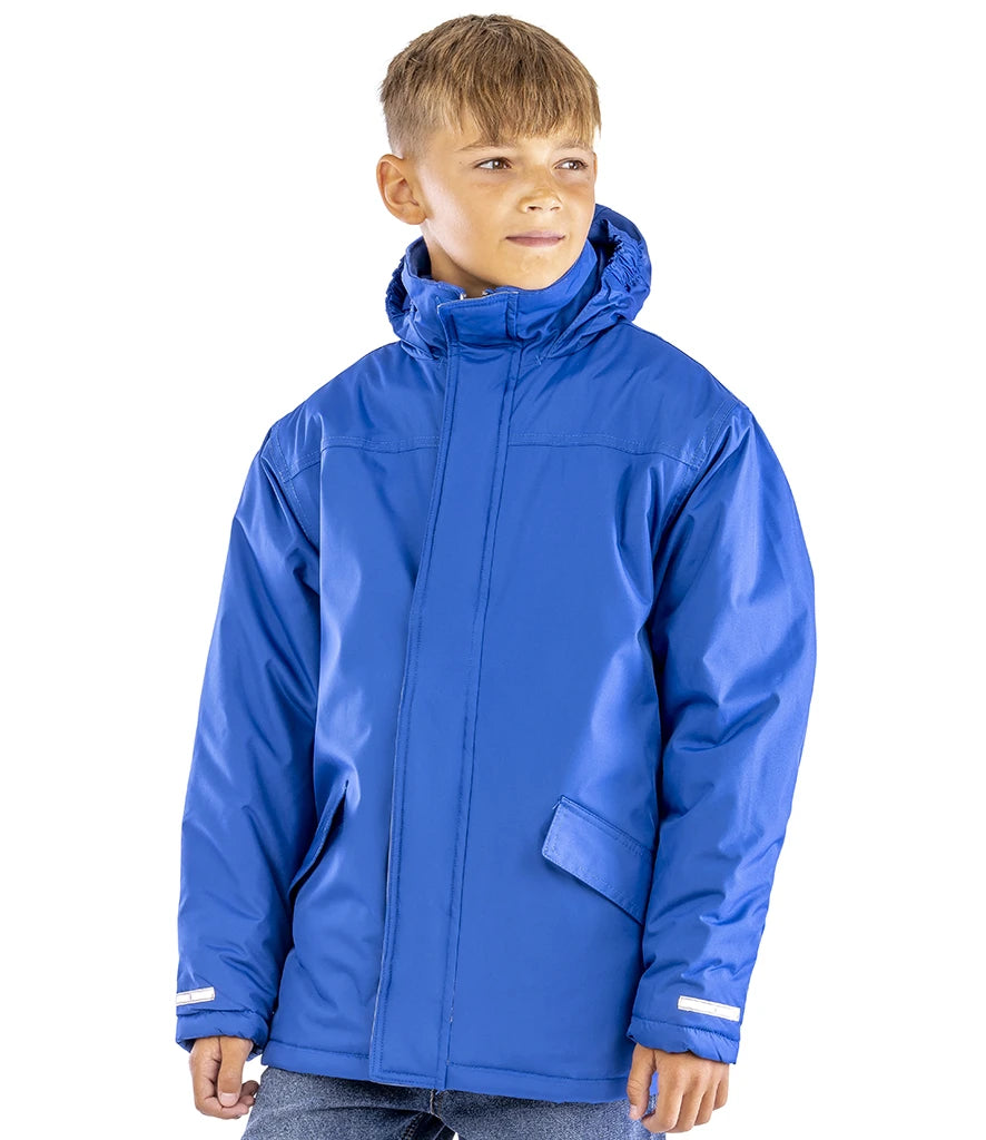Royal Blue