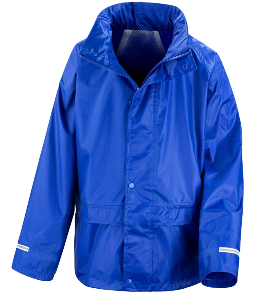 Royal Blue