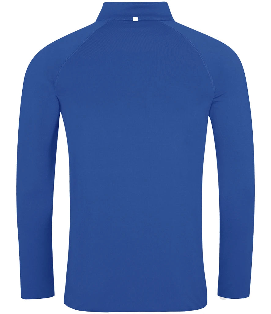 Royal Blue/Arctic White