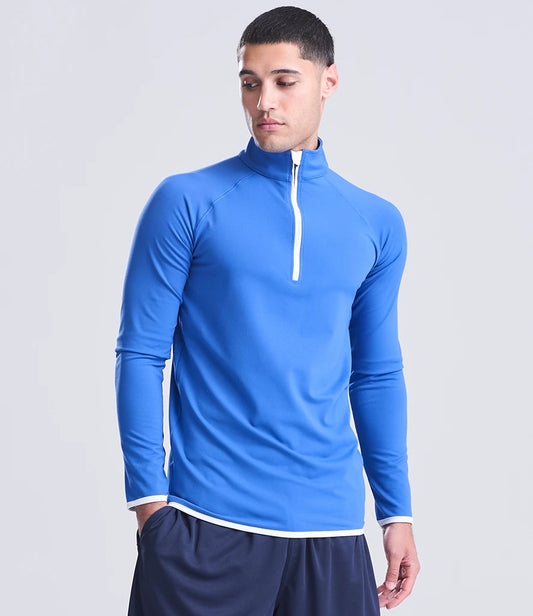 Royal Blue/Arctic White